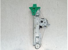 Recambio de elevalunas trasero derecho para opel astra j sports tourer selective referencia OEM IAM 13305763 915346105 13350764