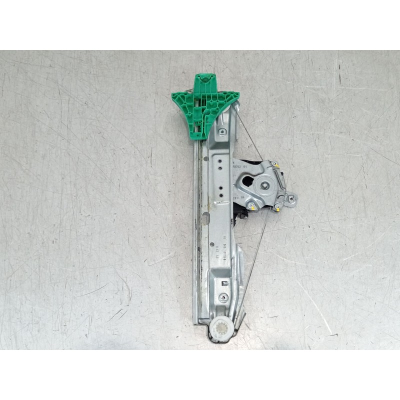 Recambio de elevalunas trasero derecho para opel astra j sports tourer selective referencia OEM IAM 13305763 915346105 13350764