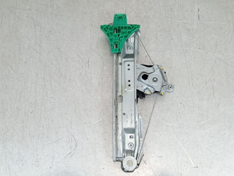 Recambio de elevalunas trasero derecho para opel astra j sports tourer selective referencia OEM IAM 13305763 915346105 13350764