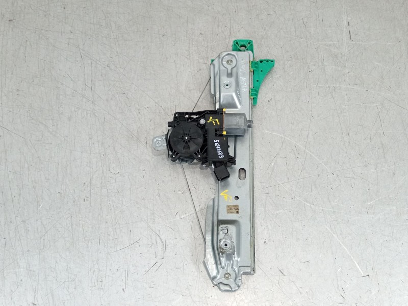 Recambio de elevalunas trasero derecho para opel astra j sports tourer selective referencia OEM IAM 13305763 915346105 13350764