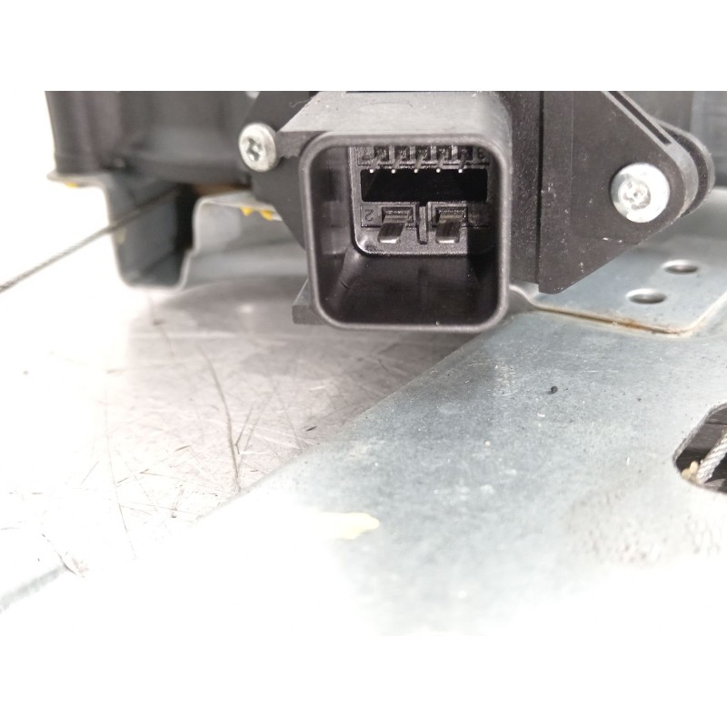 Recambio de elevalunas trasero derecho para opel astra j sports tourer selective referencia OEM IAM 13305763 915346105 13350764