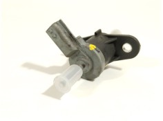 Recambio de valvula aire adicional para renault trafic caja cerrada (ab 4.01) 2.0 dci diesel fap cat referencia OEM IAM 20885376 2