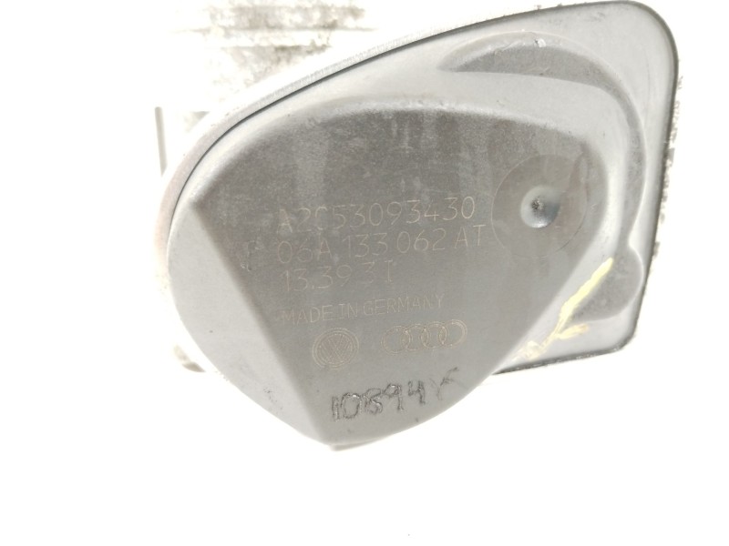 Recambio de caja mariposa para seat altea xl (5p5) family referencia OEM IAM 06A133062AT  A2C53093430