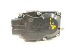 Recambio de valvula egr para mazda 6 station wagon (gj, gl) 2.2 d referencia OEM IAM SH0120300  VN1501000200 2