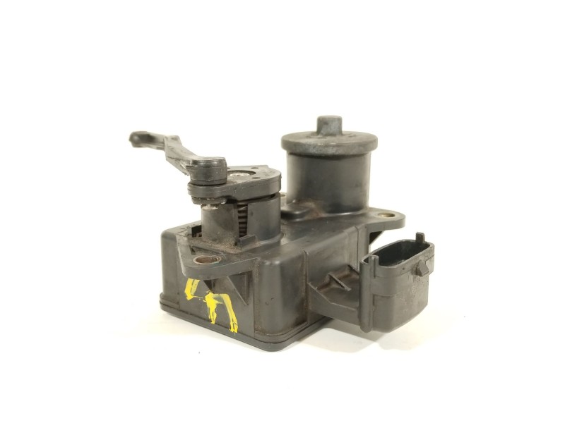 Recambio de caja mariposa para kia optima concept referencia OEM IAM 283202A600  283102A690