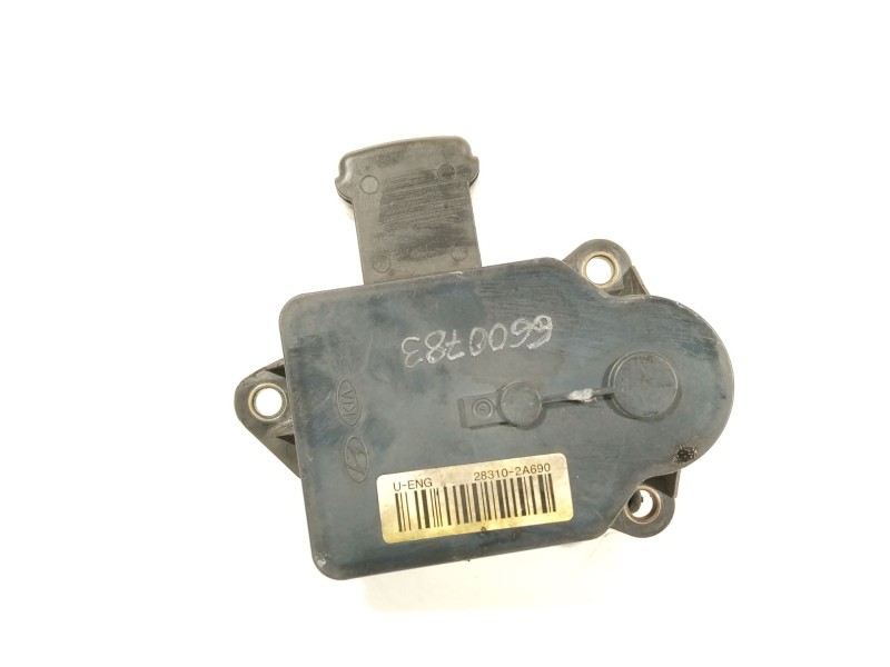 Recambio de caja mariposa para kia optima concept referencia OEM IAM 283202A600  283102A690