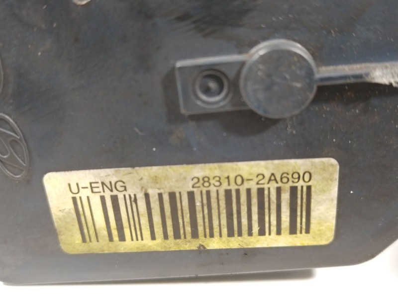 Recambio de caja mariposa para kia optima concept referencia OEM IAM 283202A600  283102A690