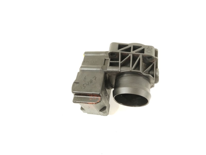 Recambio de caja mariposa para citroën c3 i (fc_, fn_) 1.4 hdi referencia OEM IAM 9656113080  