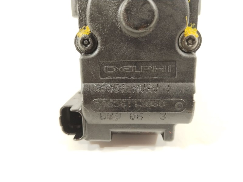 Recambio de caja mariposa para citroën c3 i (fc_, fn_) 1.4 hdi referencia OEM IAM 9656113080  