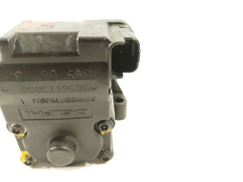 Recambio de caja mariposa para citroën c3 i (fc_, fn_) 1.4 hdi referencia OEM IAM 9656113080  