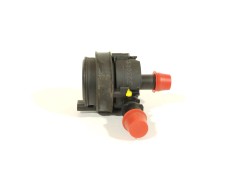 Recambio de bomba agua para mercedes-benz clase b (w246) b 200 cdi (246.208) referencia OEM IAM A0005000686  0392023206