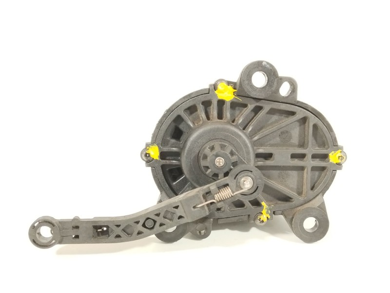 Recambio de modulo electronico para seat altea xl (5p5, 5p8) 1.6 tdi referencia OEM IAM 03L129086A  