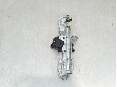 Recambio de elevalunas trasero izquierdo para renault megane iv hatchback (b9a/m/n_) 1.5 dci 110 (b9a3) referencia OEM IAM 82721