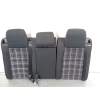 ASIENTOS TRASEROS 1K08853750J 