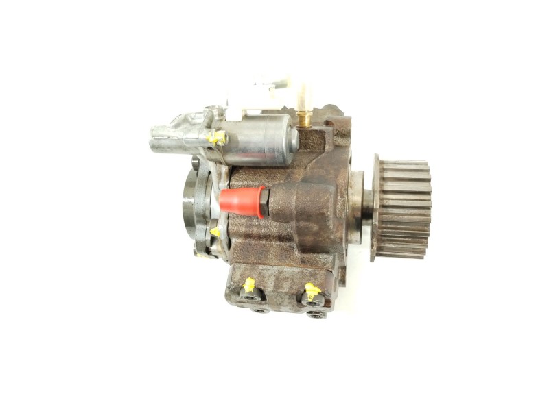 Recambio de bomba inyeccion para mazda 3 sedán (bl) 1.6 mzr cd (bl14) referencia OEM IAM 9676289780  A2C53384062