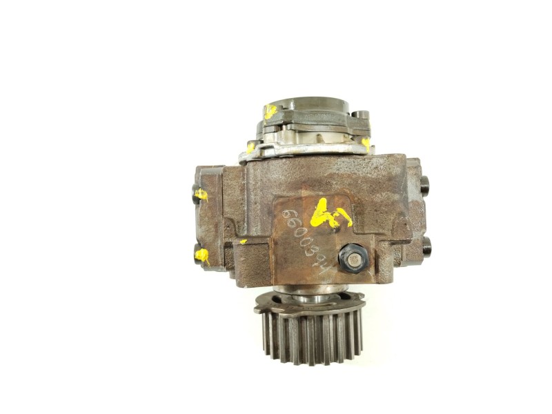 Recambio de bomba inyeccion para mazda 3 sedán (bl) 1.6 mzr cd (bl14) referencia OEM IAM 9676289780  A2C53384062