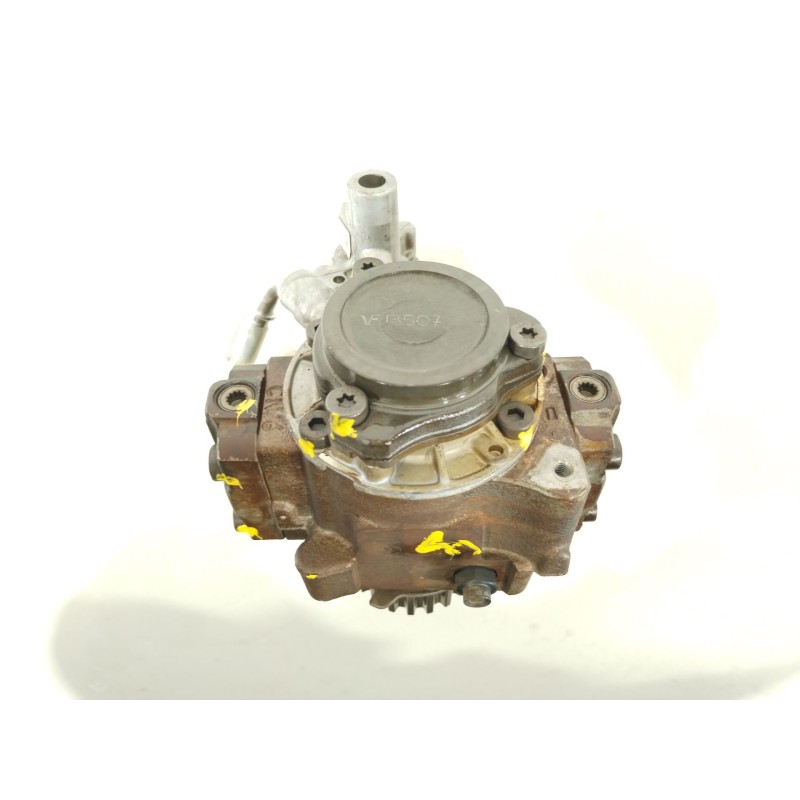 Recambio de bomba inyeccion para mazda 3 sedán (bl) 1.6 mzr cd (bl14) referencia OEM IAM 9676289780  A2C53384062