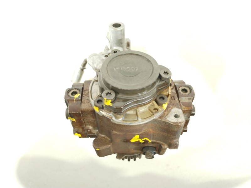 Recambio de bomba inyeccion para mazda 3 sedán (bl) 1.6 mzr cd (bl14) referencia OEM IAM 9676289780  A2C53384062