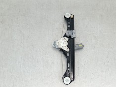 Recambio de elevalunas trasero derecho para mercedes-benz clase c (w203) c 220 cdi (203.006) referencia OEM IAM A2037300446  A20