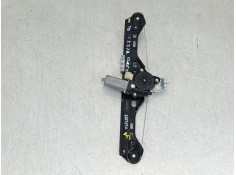 Recambio de elevalunas trasero derecho para mercedes-benz clase c (w203) c 220 cdi (203.006) referencia OEM IAM A2037300446  A20 2