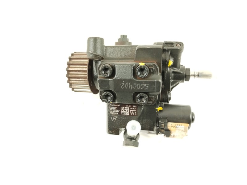 Recambio de bomba inyeccion para nissan qashqai (j11) 360 referencia OEM IAM 167003669R  A2C53351931