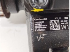 Recambio de bomba inyeccion para nissan qashqai (j11) 360 referencia OEM IAM 167003669R  A2C53351931 2