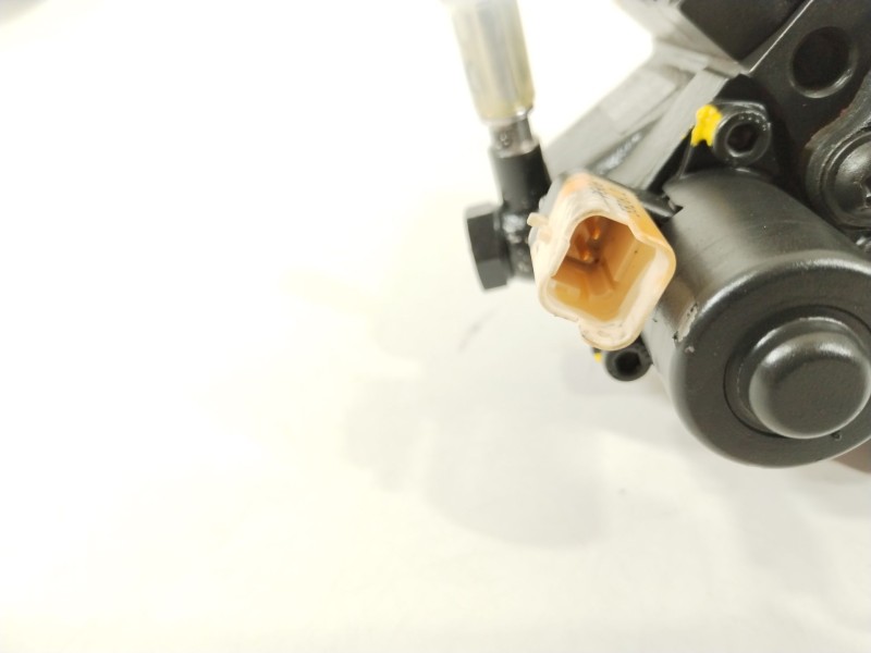 Recambio de bomba inyeccion para nissan qashqai (j11) 360 referencia OEM IAM 167003669R  A2C53351931