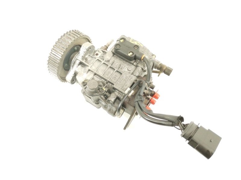 Recambio de bomba inyeccion para seat ibiza iii (6l1) 1.9 sdi referencia OEM IAM 038130107B  0460404972