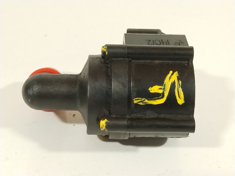 Recambio de bomba agua para volkswagen passat b6 (3c2) 2.0 tdi referencia OEM IAM 5N0965561  