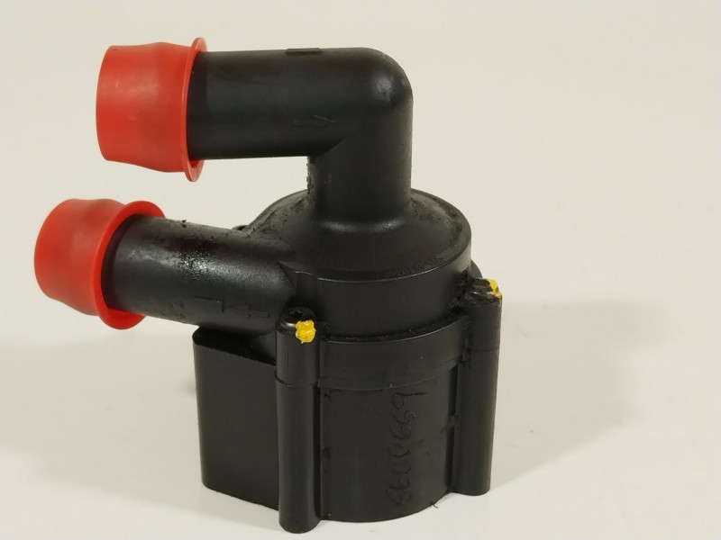 Recambio de bomba agua para volkswagen passat b6 (3c2) 2.0 tdi referencia OEM IAM 5N0965561  