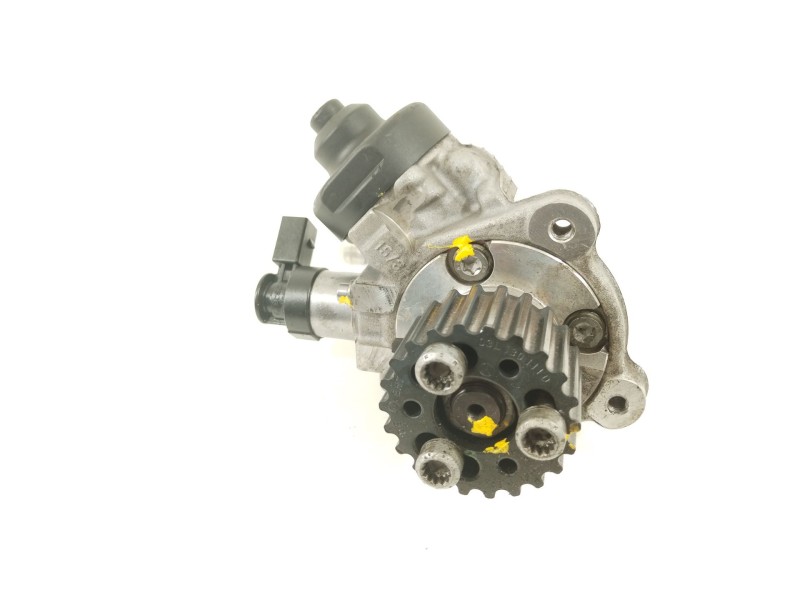 Recambio de bomba inyeccion para volkswagen passat b6 (3c2) 2.0 tdi referencia OEM IAM 03L130755  0445010507
