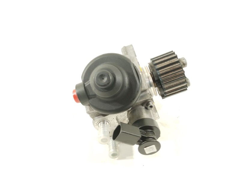 Recambio de bomba inyeccion para volkswagen passat b6 (3c2) 2.0 tdi referencia OEM IAM 03L130755  0445010507