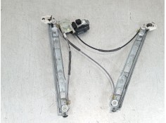 Recambio de elevalunas delantero derecho para renault megane ii (bm0/1_, cm0/1_) 1.5 dci (bm1e, cm1e) referencia OEM IAM 8200325