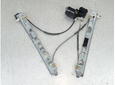 Recambio de elevalunas delantero derecho para renault megane ii (bm0/1_, cm0/1_) 1.5 dci (bm1e, cm1e) referencia OEM IAM 8200325 2