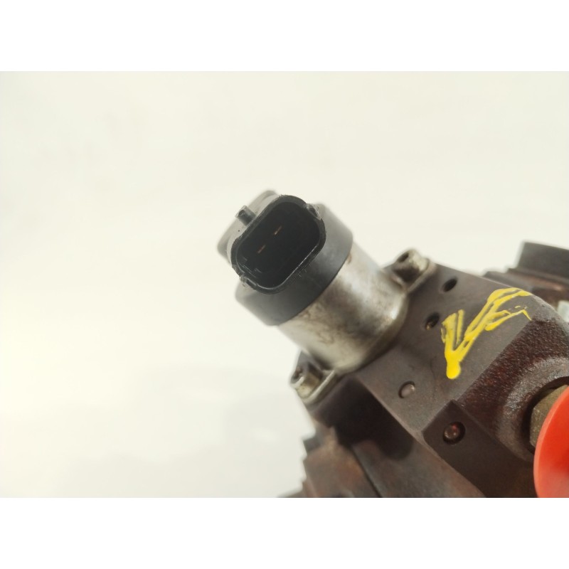 Recambio de bomba inyeccion para citroën c3 i (fc_, fn_) 1.4 hdi referencia OEM IAM 9656300380 0445010102 9656300380A