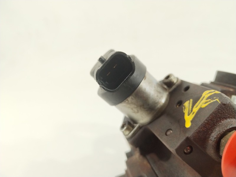 Recambio de bomba inyeccion para citroën c3 i (fc_, fn_) 1.4 hdi referencia OEM IAM 9656300380 0445010102 9656300380A