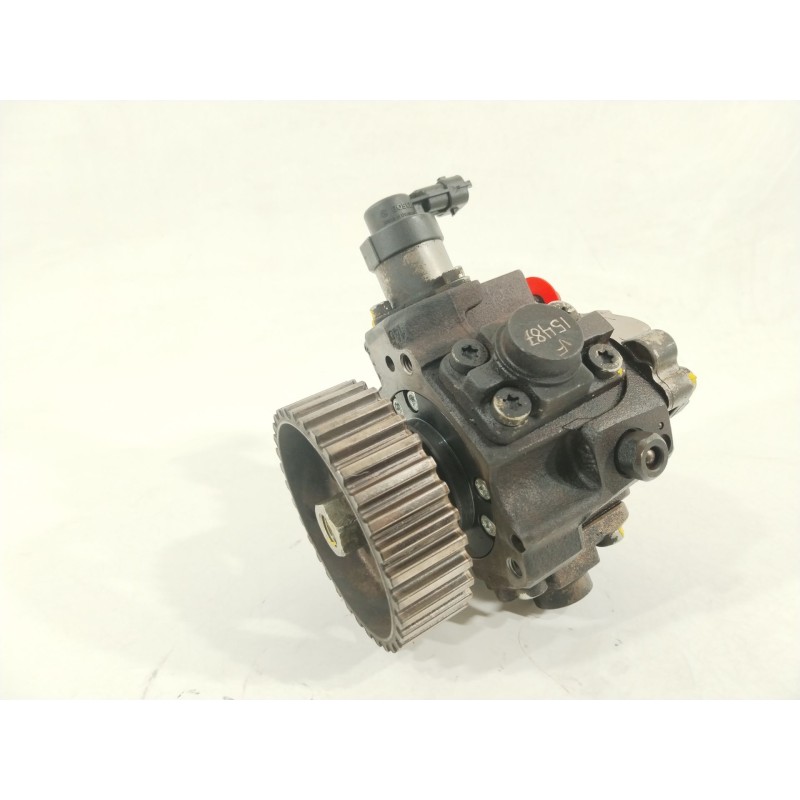 Recambio de bomba inyeccion para citroën c3 i (fc_, fn_) 1.4 hdi referencia OEM IAM 9656300380 0445010102 9656300380A