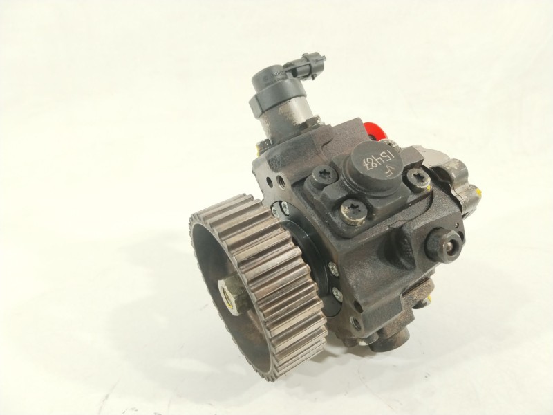 Recambio de bomba inyeccion para citroën c3 i (fc_, fn_) 1.4 hdi referencia OEM IAM 9656300380 0445010102 9656300380A