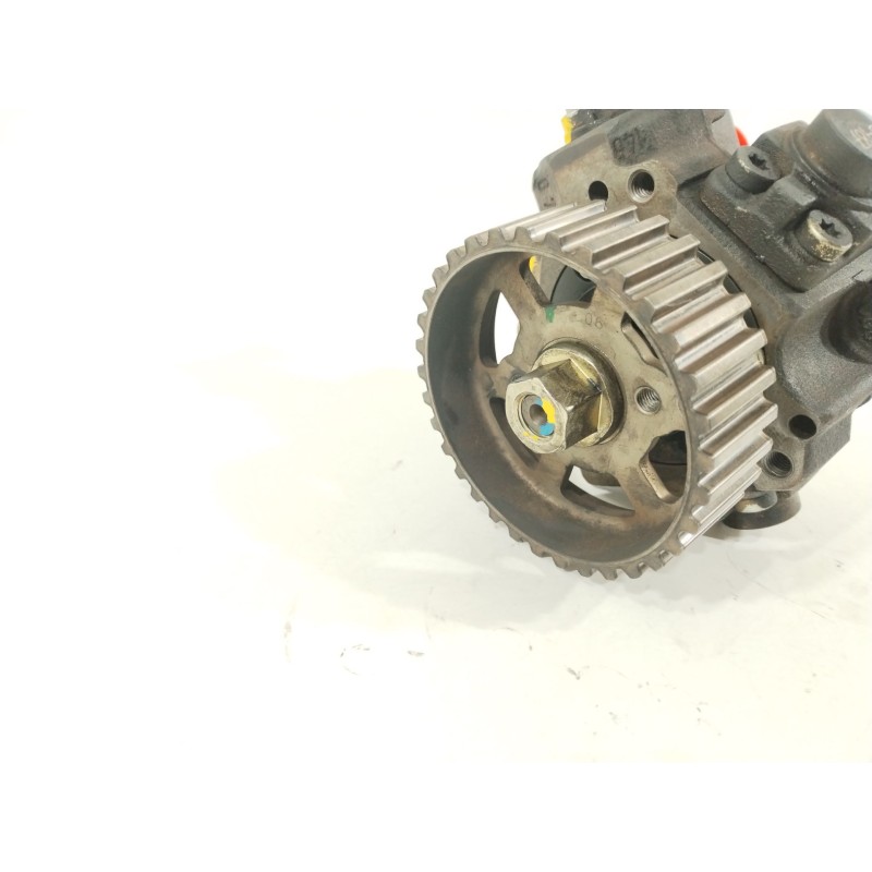 Recambio de bomba inyeccion para citroën c3 i (fc_, fn_) 1.4 hdi referencia OEM IAM 9656300380 0445010102 9656300380A