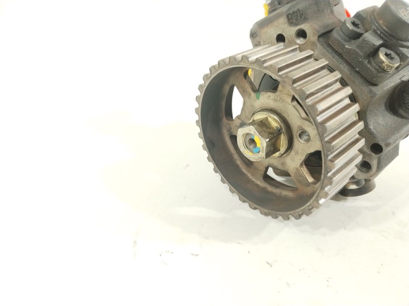 Recambio de bomba inyeccion para citroën c3 i (fc_, fn_) 1.4 hdi referencia OEM IAM 9656300380 0445010102 9656300380A