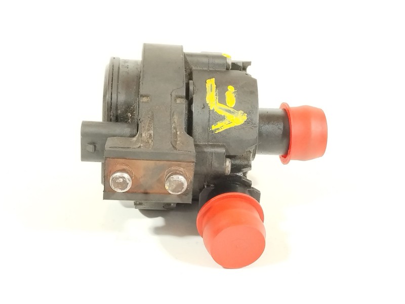 Recambio de bomba agua para seat leon (5f1) 2.0 tdi referencia OEM IAM 5G0965567  0392023209