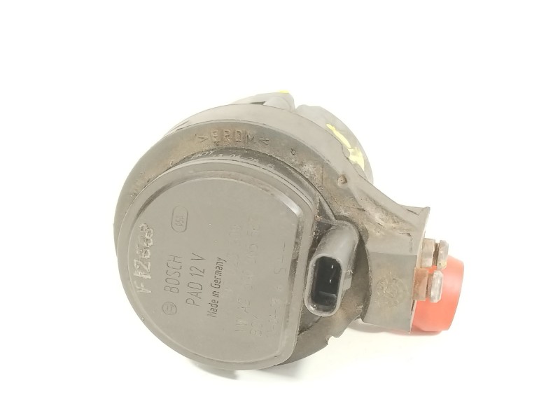 Recambio de bomba agua para seat leon (5f1) 2.0 tdi referencia OEM IAM 5G0965567  0392023209