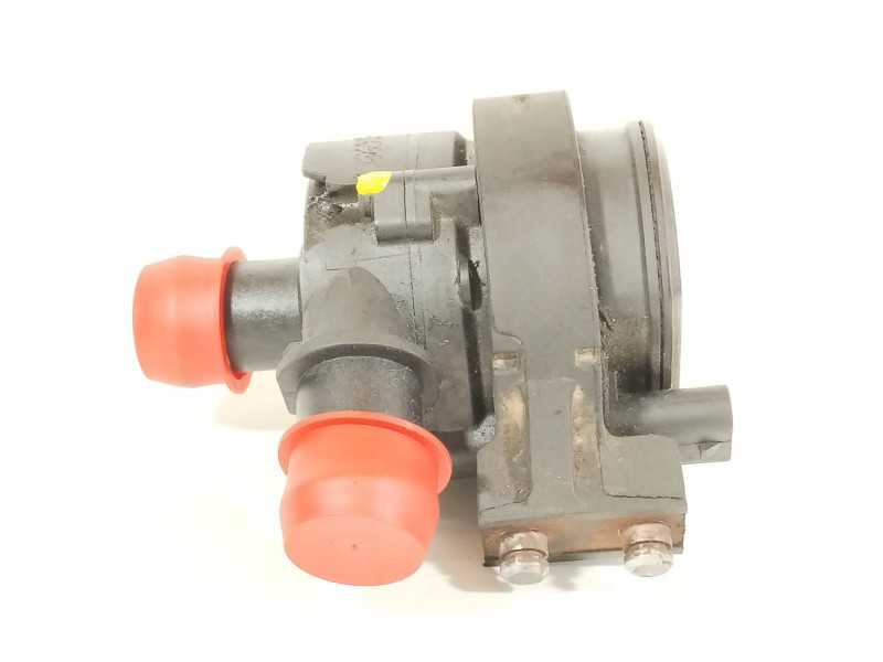 Recambio de bomba agua para seat leon (5f1) 2.0 tdi referencia OEM IAM 5G0965567  0392023209