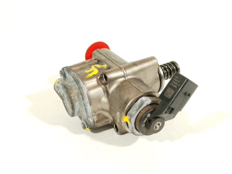 Recambio de bomba inyeccion para audi s6 berlina 4f2 referencia OEM IAM 07L127026A  