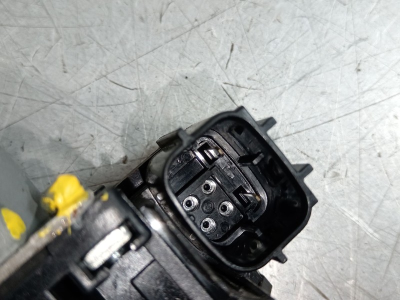 Recambio de elevalunas trasero derecho para nissan juke (f15) 1.5 dci referencia OEM IAM 827201KA1C  827310V01C