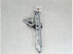 Recambio de elevalunas trasero izquierdo para renault megane ii (bm0/1_, cm0/1_) 1.5 dci (bm1e, cm1e) referencia OEM IAM 8201010