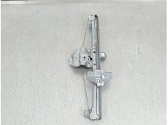 Recambio de elevalunas delantero izquierdo para dacia dokker monospace (ke_) 1.6 lpg referencia OEM IAM 807213915R  