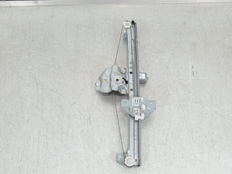 Recambio de elevalunas delantero izquierdo para dacia dokker monospace (ke_) 1.6 lpg referencia OEM IAM 807213915R  