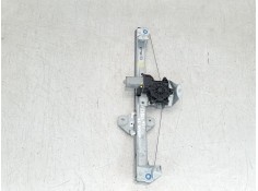 Recambio de elevalunas delantero izquierdo para dacia dokker monospace (ke_) 1.6 lpg referencia OEM IAM 807213915R   2