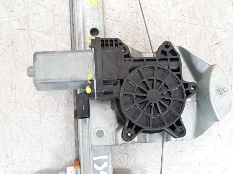 Recambio de elevalunas delantero izquierdo para dacia dokker monospace (ke_) 1.6 lpg referencia OEM IAM 807213915R  